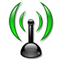 fialanet logo wifi